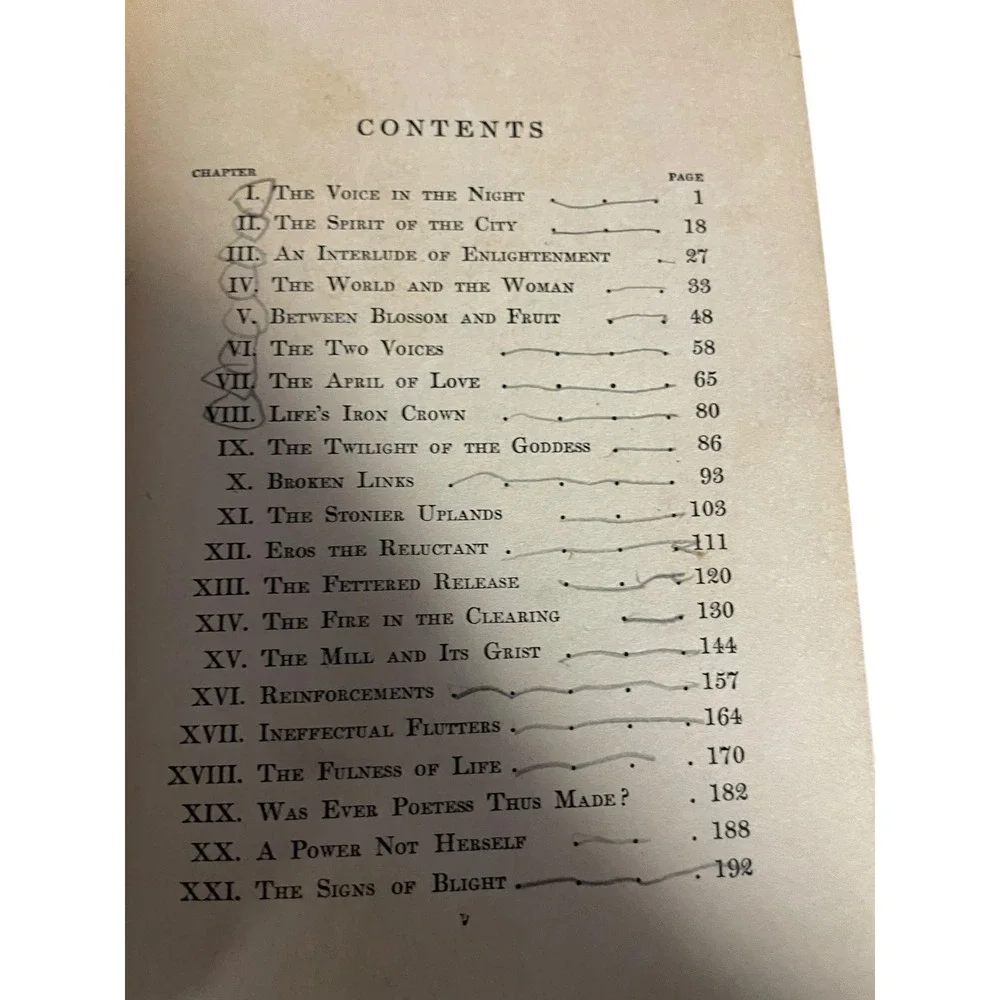 The Silver Poppy Arthur Stringer 1924 A. L. Burt Hardcover Novel Vintage Book